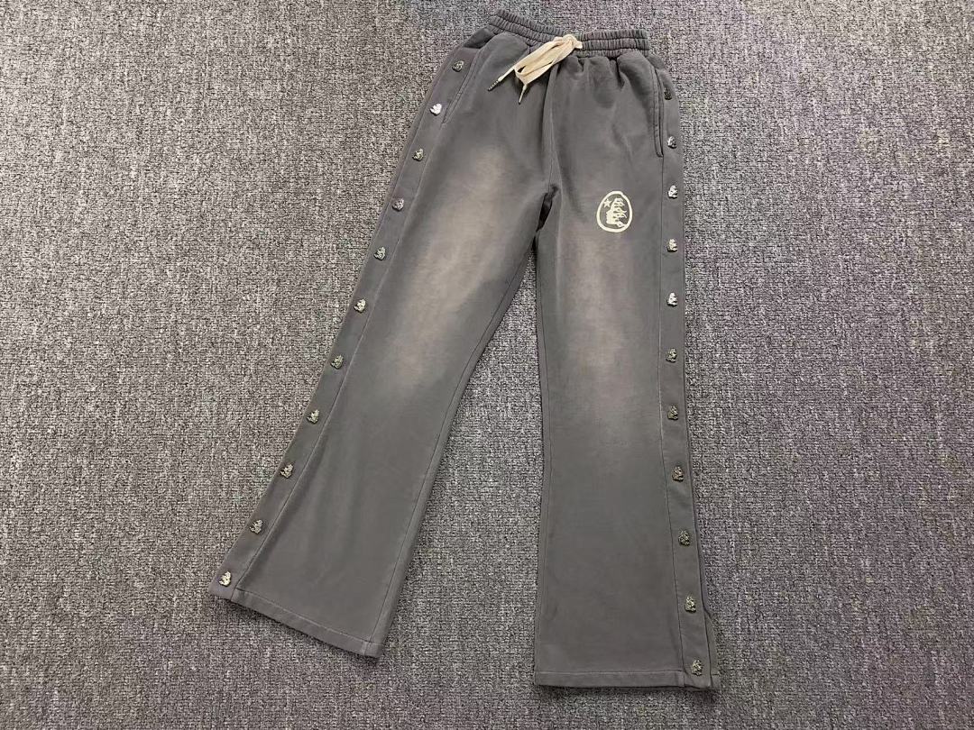 Hellstar TROUSERS348 HELLSTAR HOODIE - Image 27