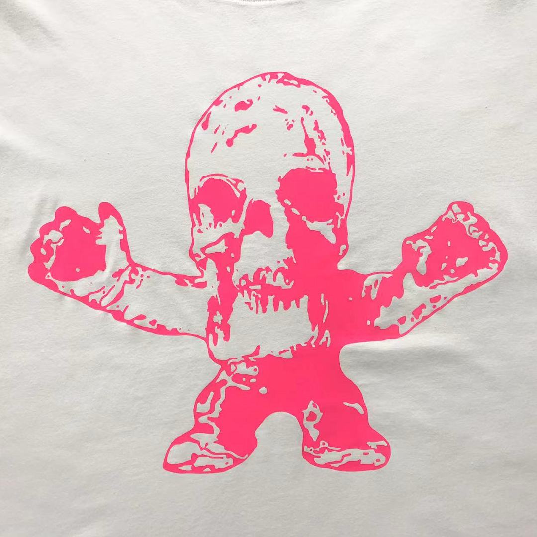Comme des Garcons 108 C⭐⭐OME HE⭐⭐TS T-SHIRT 123111002 (Im 170Cm 60Kg I Wear Size S In The Phot) - Image 15