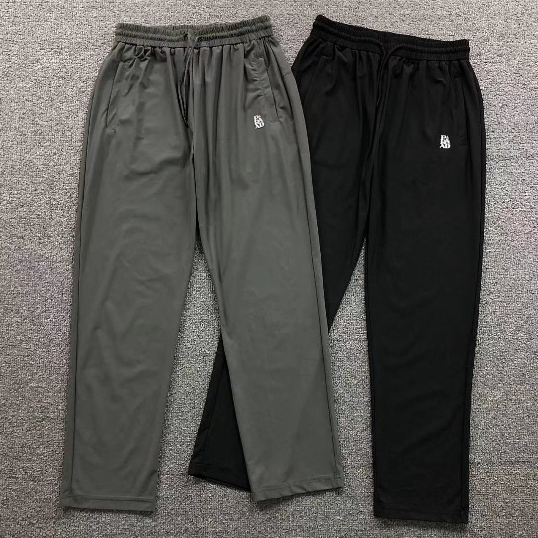 Prada 158 P⭐A⭐A TROUSERS 52070108147 (Im 170Cm 60Kg I Wear Size 2XL In The Phot)
