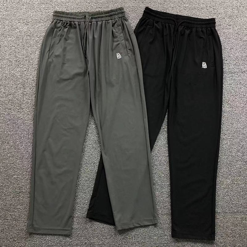 Prada 158 P⭐A⭐A TROUSERS 52070108147 (Im 170Cm 60Kg I Wear Size 2XL In The Phot)