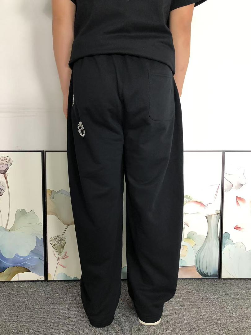 Louis Vuitton 175 L⭐ TROUSERS 3208011821 (Im 170Cm 60Kg I Wear Size M In The Phot) - Image 4