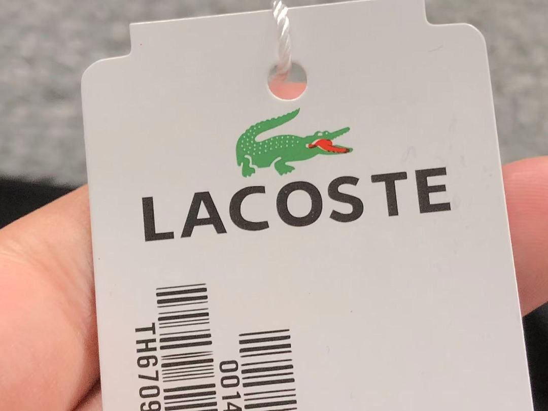 Unbranded 175 LACOSTE POLO 2203064101 (Im 170Cm 60Kg I Wear Size L In The Phot) - Image 21