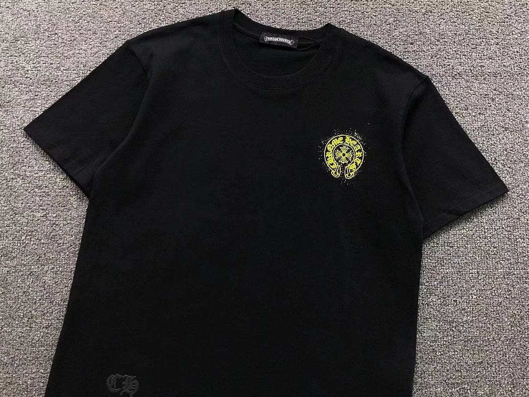 Comme des Garcons 88 C⭐⭐OME HE⭐⭐TS T-SHIRT 1282615177 (Im 170Cm 60Kg I Wear Size M In The Phot) - Image 10