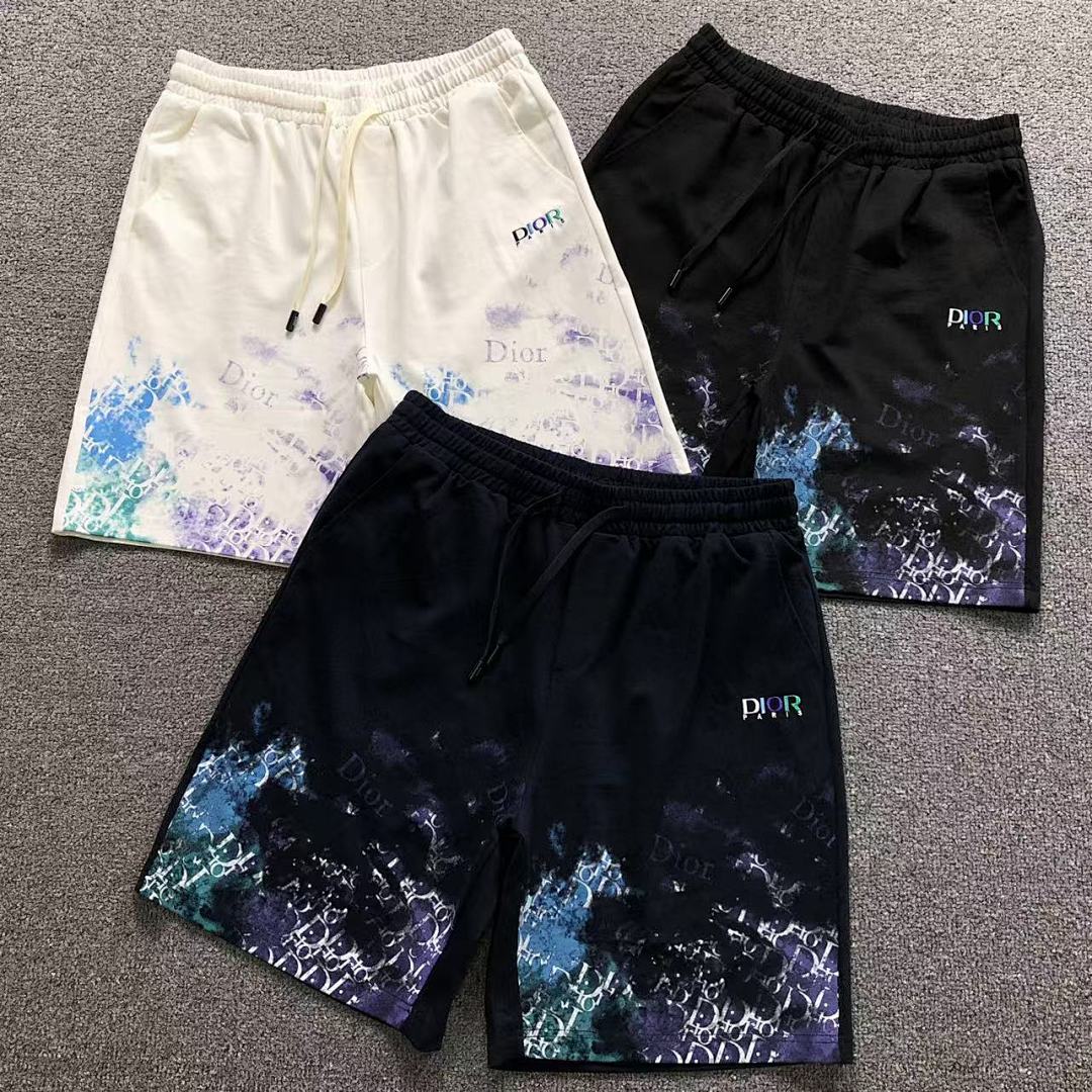 Dior 115 D⭐O⭐ SHORTS 3203235720 (Im 170Cm 60Kg I Wear Size L In The Phot)