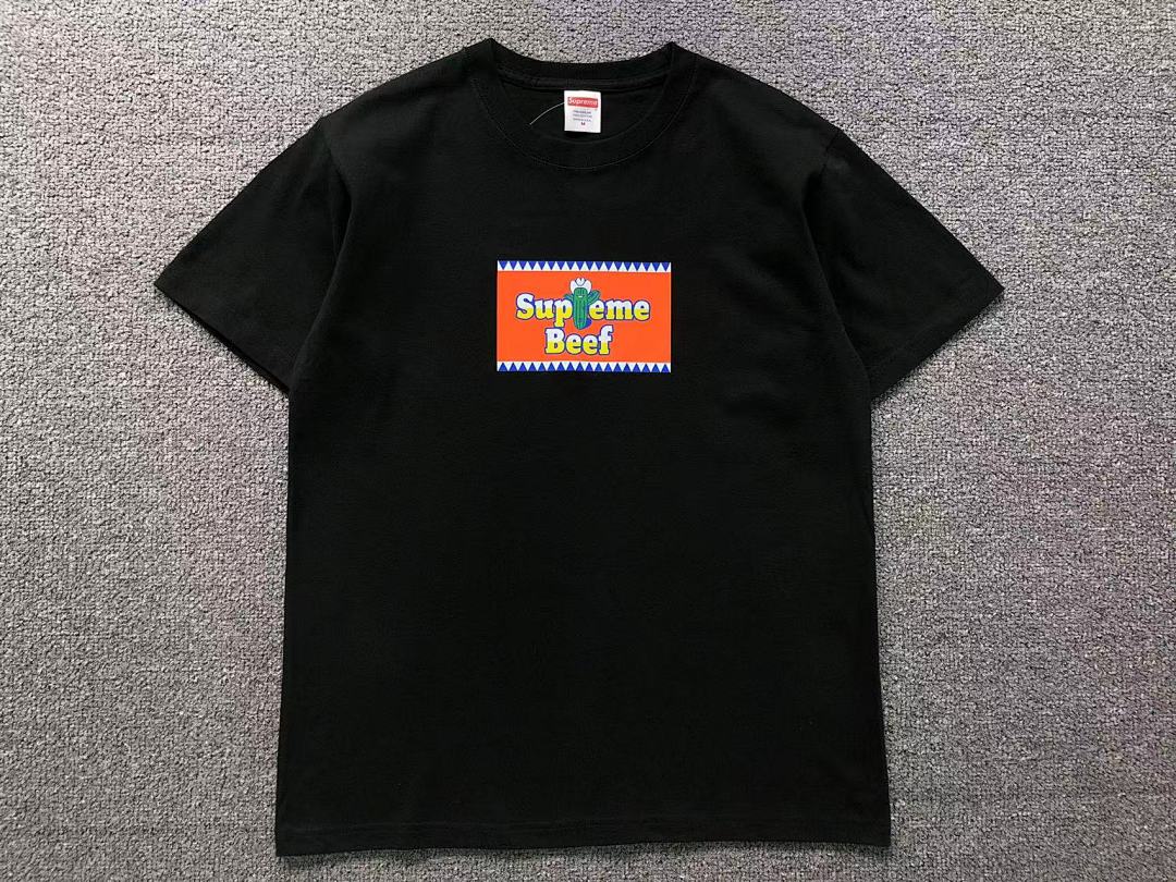 Supreme 95 S⭐⭐R⭐⭐E T-SHIRT 123130702 (Im 170Cm 60Kg I Wear Size M In The Phot) - Image 7