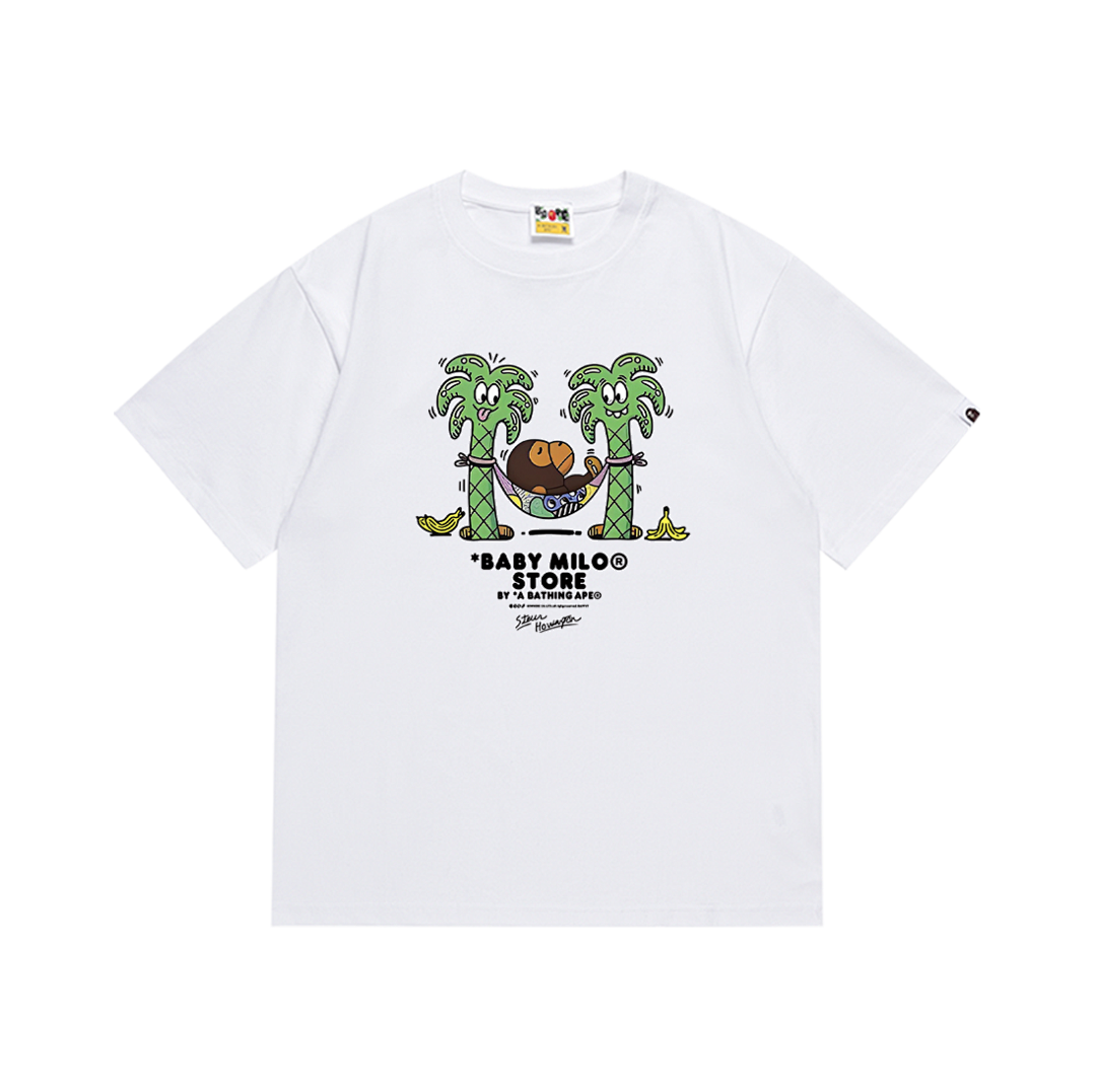 Bape 79 BAPE T-SHIRT - Image 4