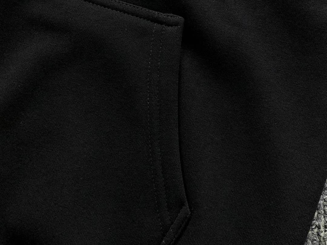 Unbranded 215 A⭐I⭐AS HOODIE 2110243001 (Im 170Cm 60Kg I Wear Size XL In The Phot) - Image 15