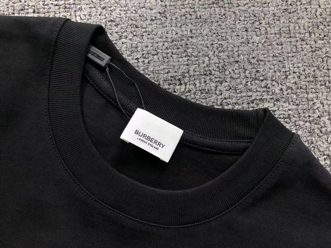 Burberry 128 B⭐R⭐E⭐RY T-SHIRT 1101162321 (Im 170Cm 57Kg I Wear Size M In The Phot) - Image 18