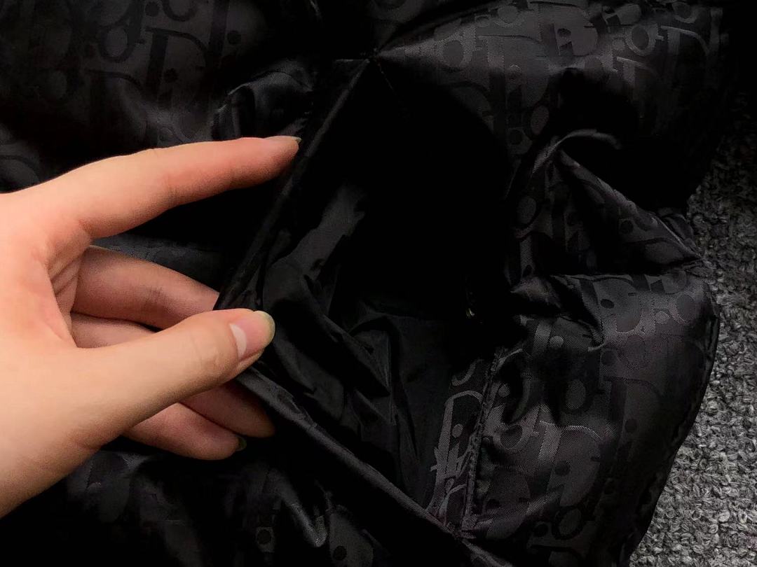 Dior 568 D⭐O⭐ DOWN JACKETS 290302 (Im 170Cm 57Kg I Wear Size 48 In The Phot) - Image 31
