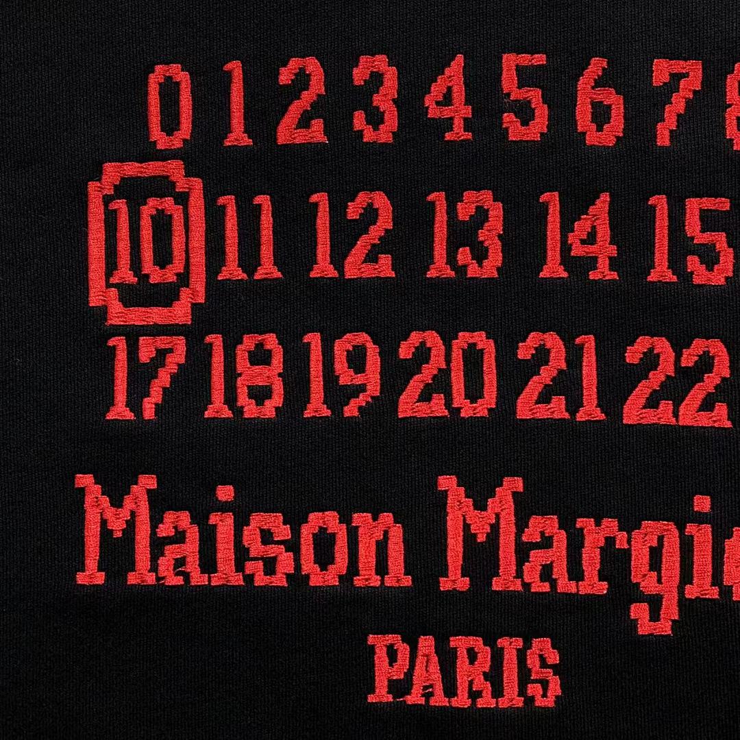 On Running 125 MAISON MARGIELA HOODIE 58262286 (Im 170Cm 60Kg I Wear Size 46 In The Phot) - Image 14