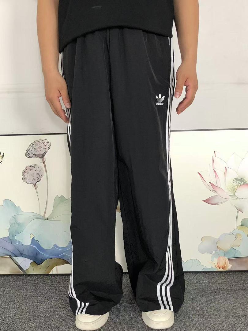 Adidas 115 A⭐I⭐AS TROUSERS 511260485 (Im 170Cm 60Kg I Wear Size L In The Phot) - Image 3