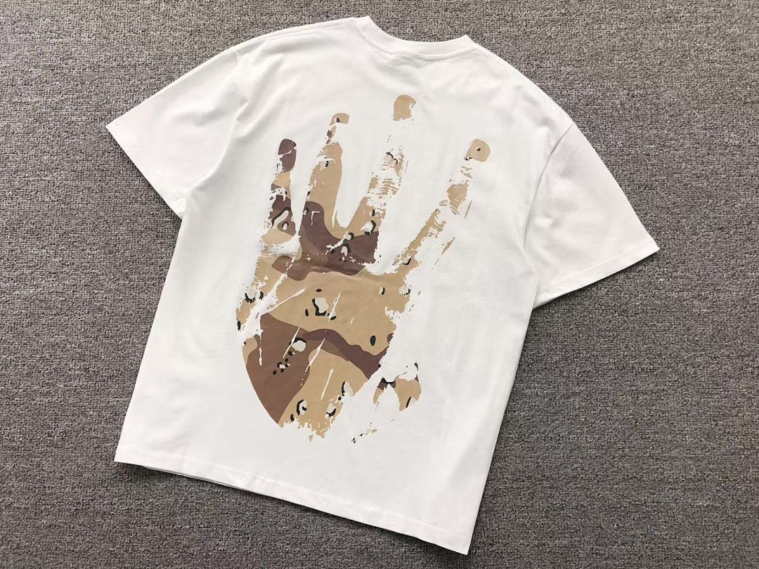 Revenge 78 REVENGE T-SHIRT 504011391 (Im 170Cm 60Kg I Wear Size S In The Phot) - Image 13
