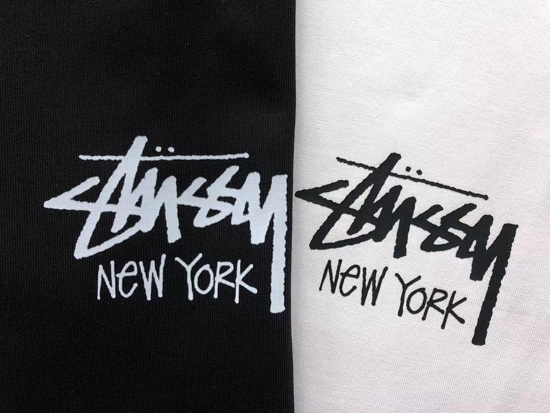 Stussy 78 STUSSY T-SHIRT 503100382 (Im 170Cm 60Kg I Wear Size M In The Phot) - Image 18
