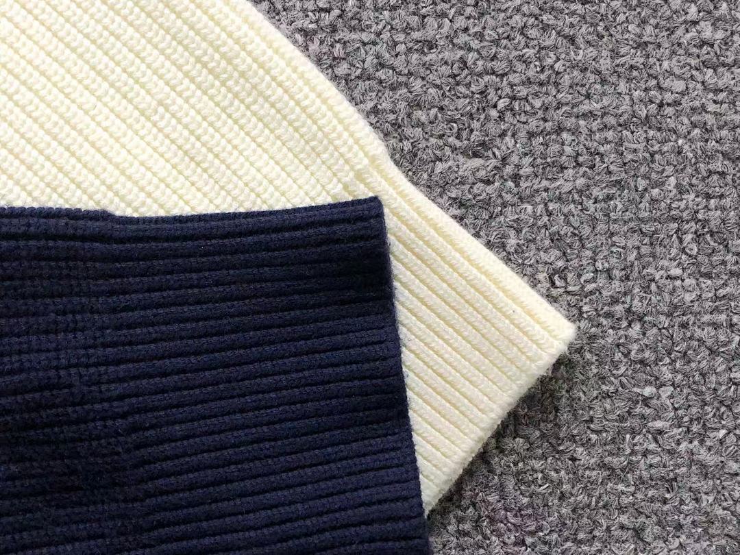 On Running 258 MAISON MARGIELA SWEATER 3111290621 (Im 170Cm 60Kg I Wear Size L In The Phot) - Image 15