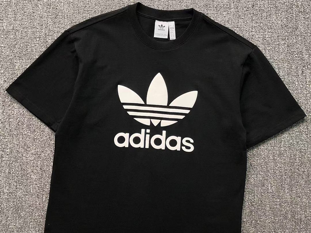 Adidas 128 A⭐I⭐AS T-SHIRT 312090301 (Im 170Cm 55Kg I Wear Size XL In The Phot) - Image 9