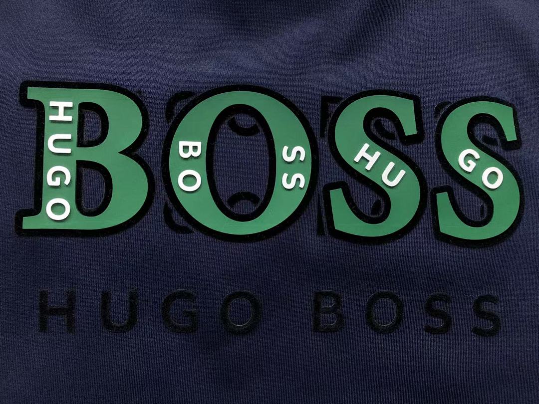 Hugo Boss 115 H⭐G⭐ B⭐⭐S T-SHIRT 2203184404 (Im 170Cm 60Kg I Wear Size L In The Phot) - Image 25