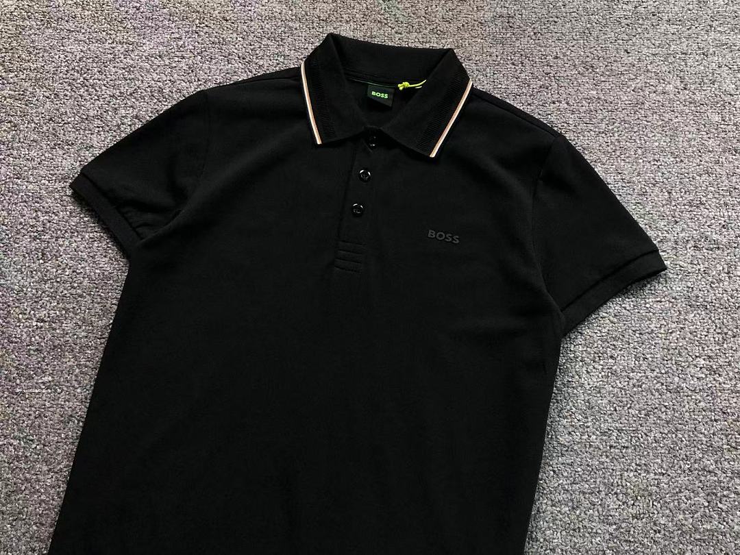 Hugo Boss 125 H⭐G⭐ B⭐⭐S POLO 124151909 (Im 170Cm 60Kg I Wear Size S In The Phot) - Image 11