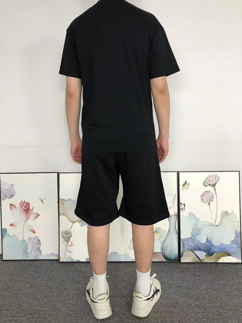 Bape 95 BAPE T-SHIRT 3105291017 (Im 170Cm 60Kg I Wear Size S In The Phot) - Image 4