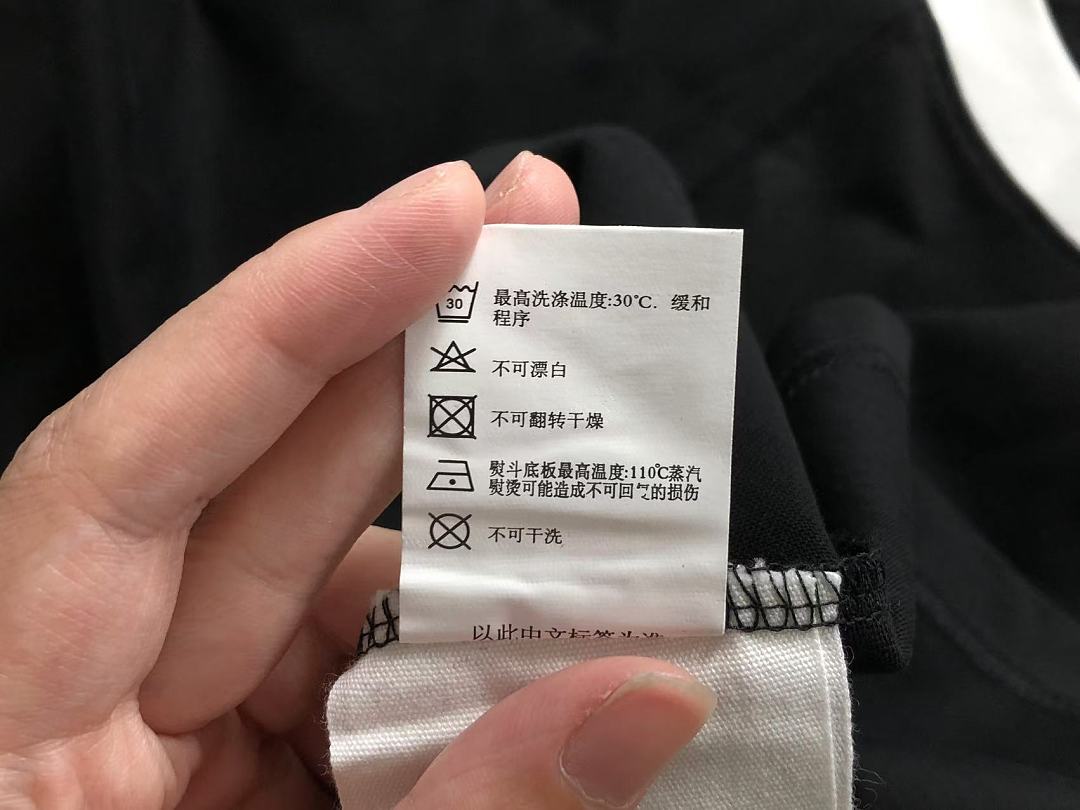AMI 138 AMI T-SHIRT 22052301001 (Im 170Cm 60Kg I Wear Size S In The Phot) - Image 35