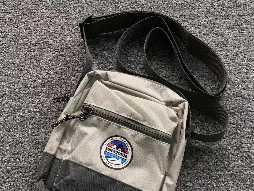 On Running 78 PATAGONIA BAG 1111062266 (Long CM* Wide 6CM*21CM) - Image 19