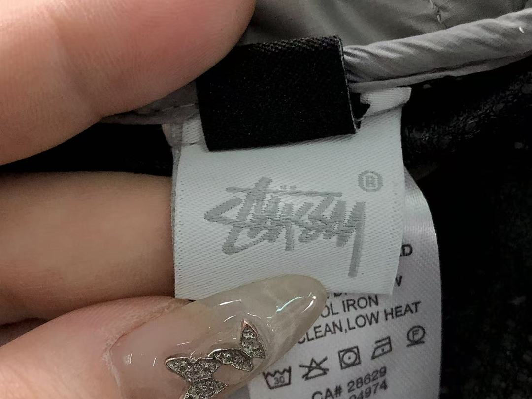Stussy 438 STUSSY DOWN JACKETS 2170330001 (Im 170Cm 60Kg I Wear Size M In The Phot) - Image 23