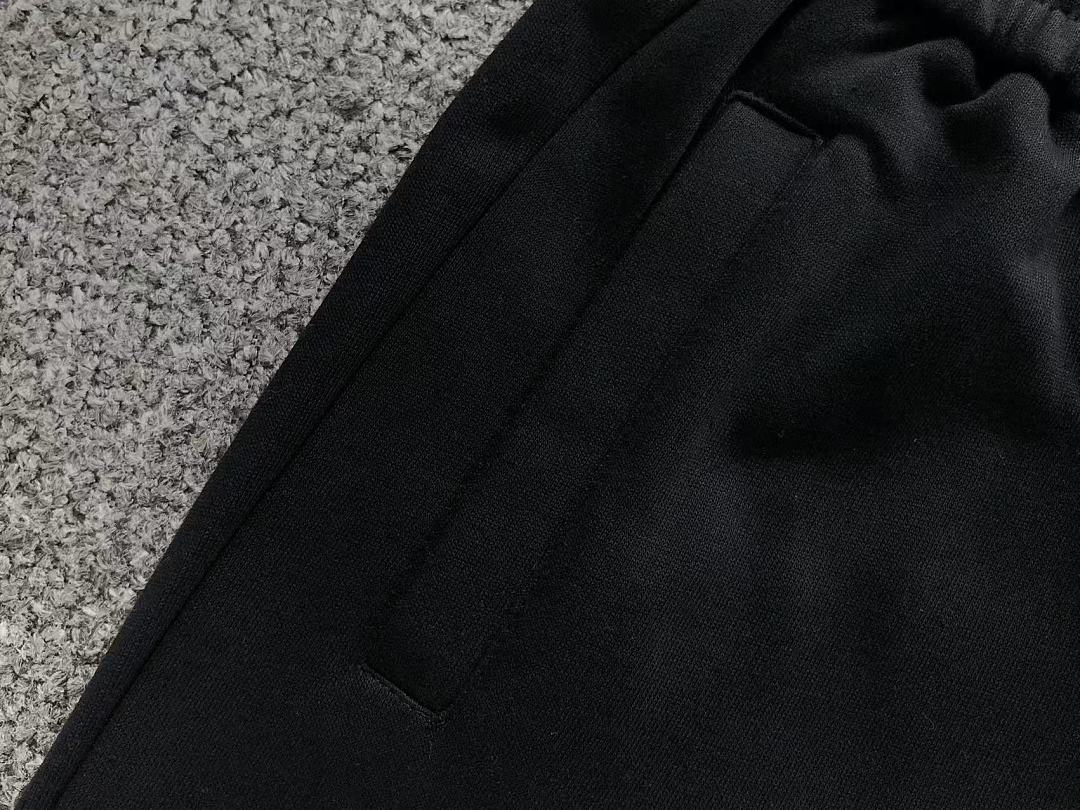 Prada 398 P⭐A⭐A HOODIE TROUSERS 52090307147 (Im 170Cm 60Kg I Wear Size M In The Phot) - Image 40
