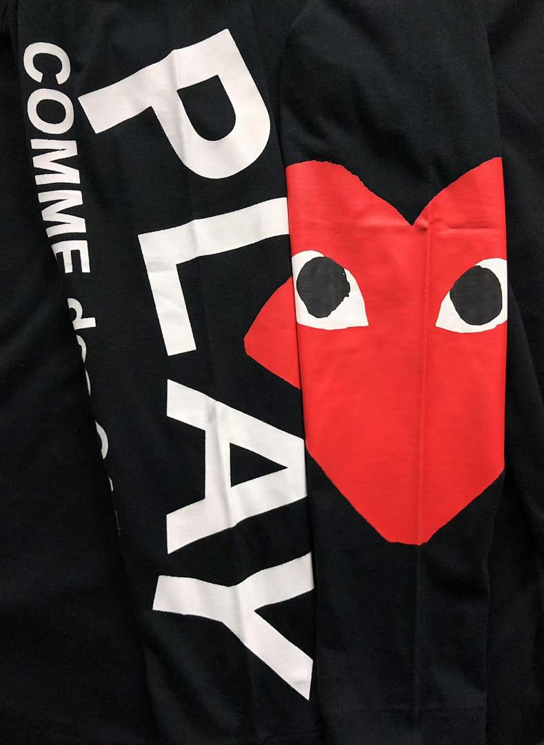 Comme des Garcons 128 CDG LONG - Image 11