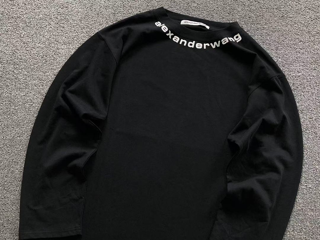 Alexander Wang 105 A⭐⭐X⭐⭐⭐ER W⭐⭐G LONG - Image 9