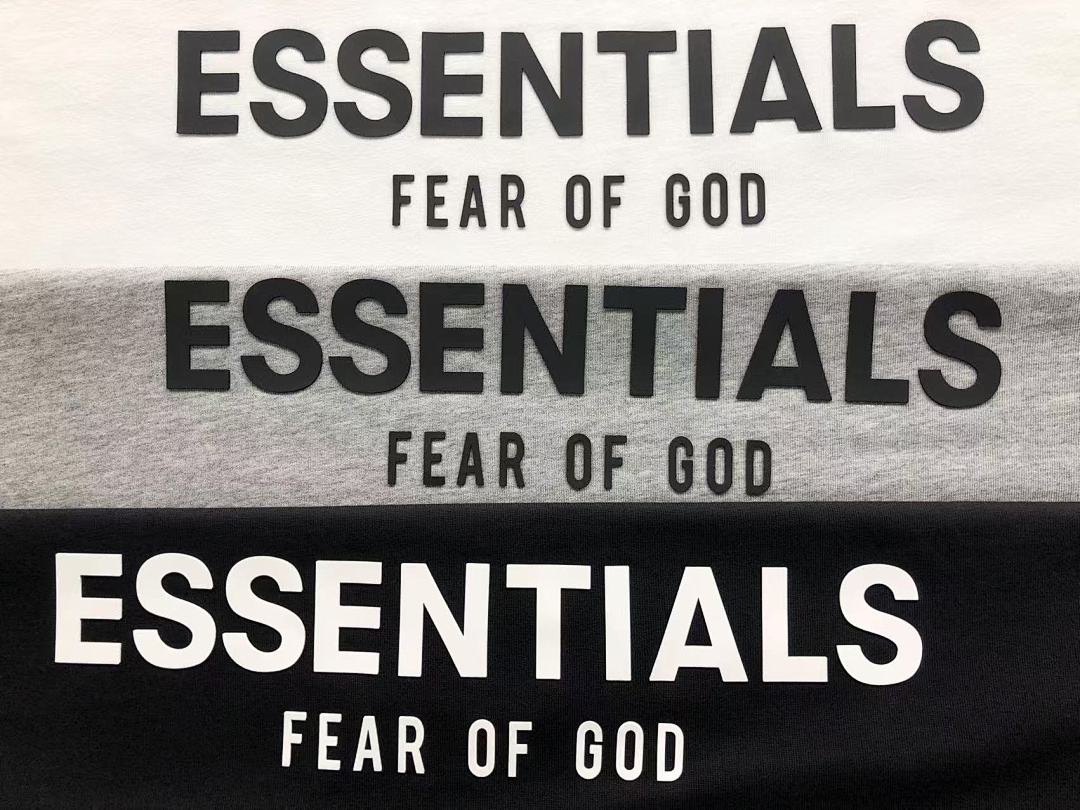 Fear of God 85 FOG T-SHIRT 1108111151 (Im 170Cm 55Kg I Wear Size M In The Phot) - Image 14