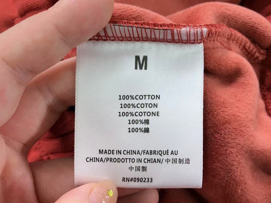 Fear of God TROUSERS118 FOG HOODIE - Image 38