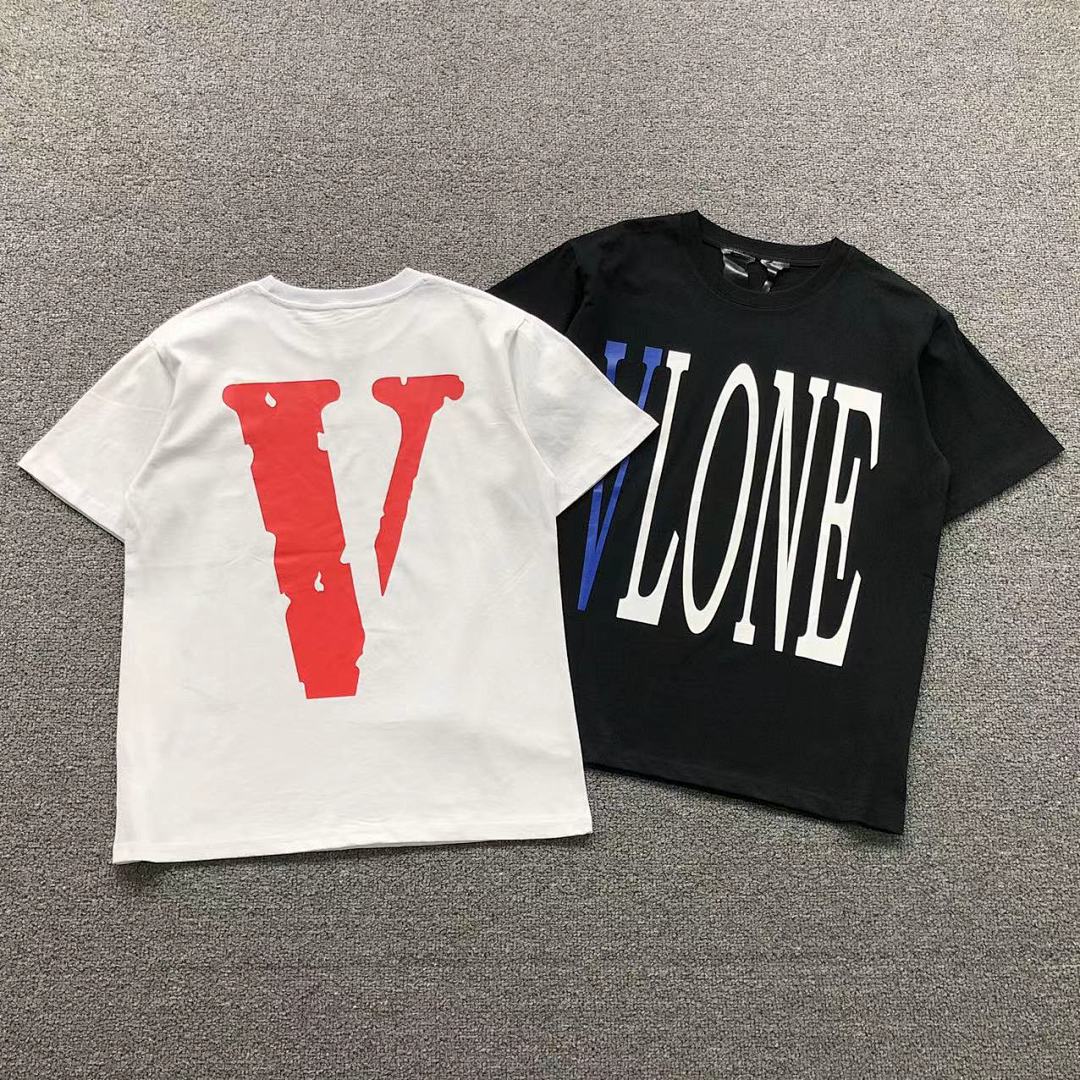 On Running 69 VLONE T-SHIRT 504143891 (Im 170Cm 60Kg I Wear Size M In The Phot)