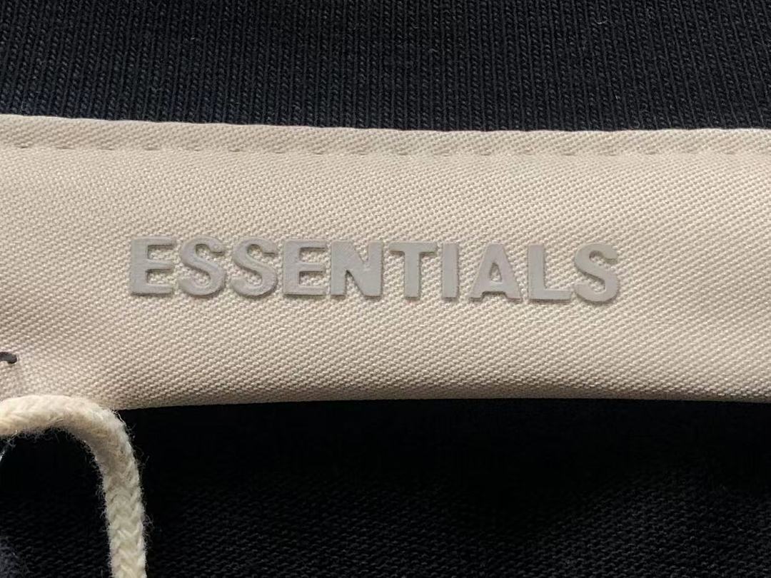 Fear of God SHORTS 115 FOG T-SHIRT - Image 24