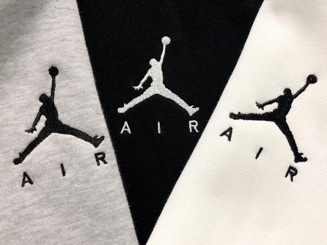 Air Jordan 95 A⭐R J⭐R⭐AN HOODIE 111181157 (Im 170Cm 57Kg I Wear Size M In The Phot) - Image 14