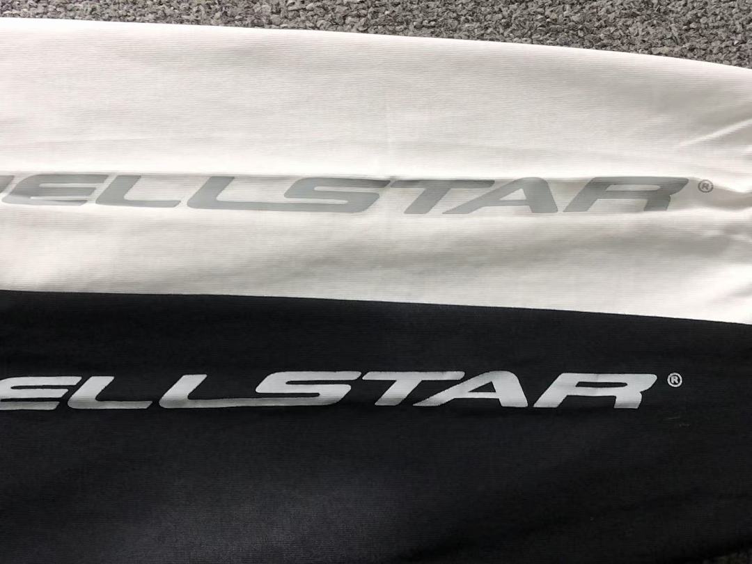 Hellstar 118 HELLSTAR LONG SLEEVED 3108222517 (Im 170Cm 60Kg I Wear Size S In The Phot) - Image 21