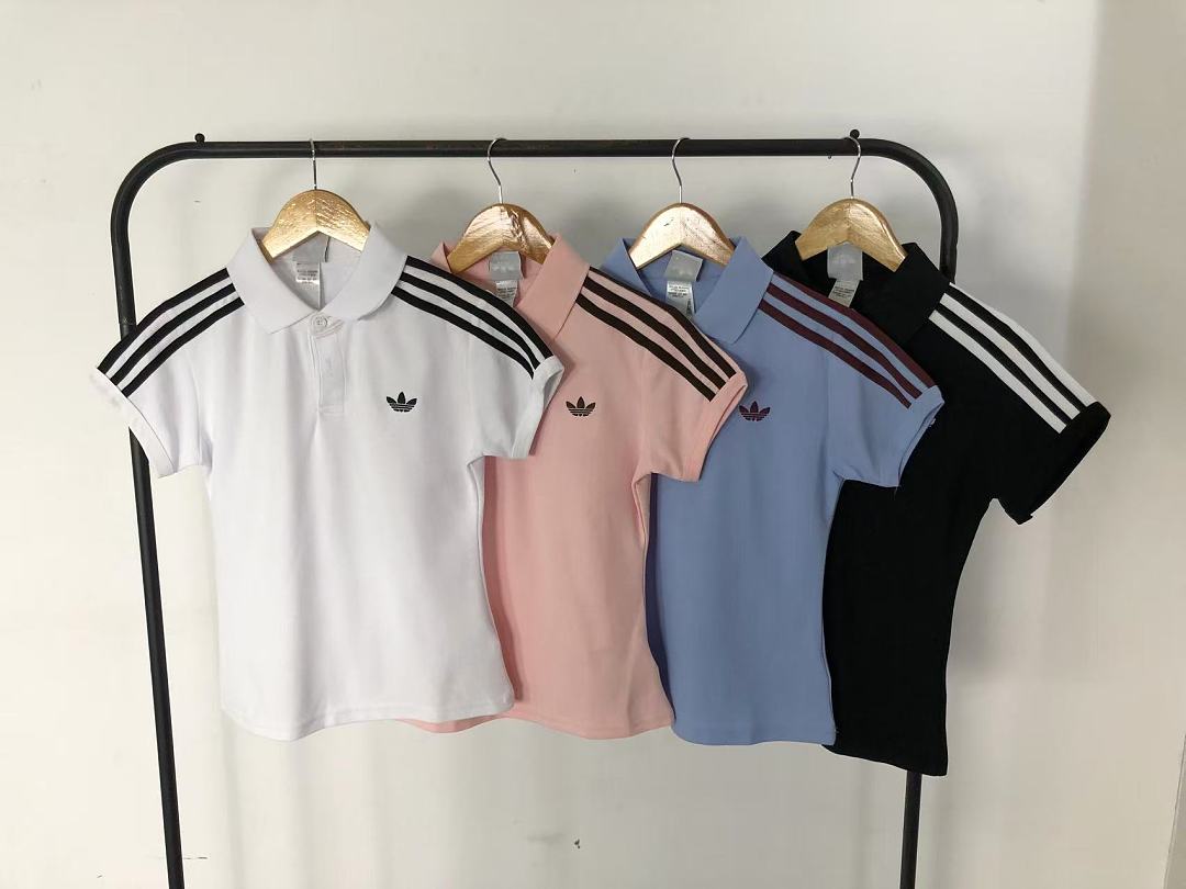 Adidas 105 A⭐I⭐AS POLO FEMAIE - Image 26