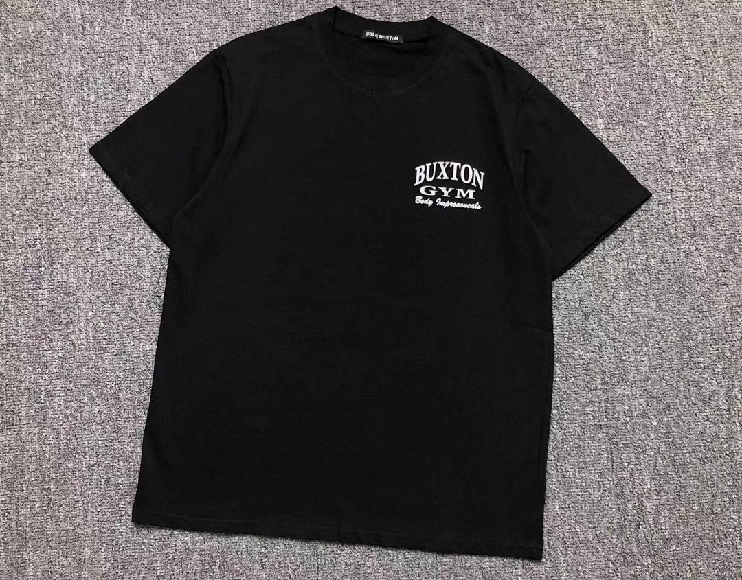 On Running 85 COLE BUXTON T-SHIRT - Image 6