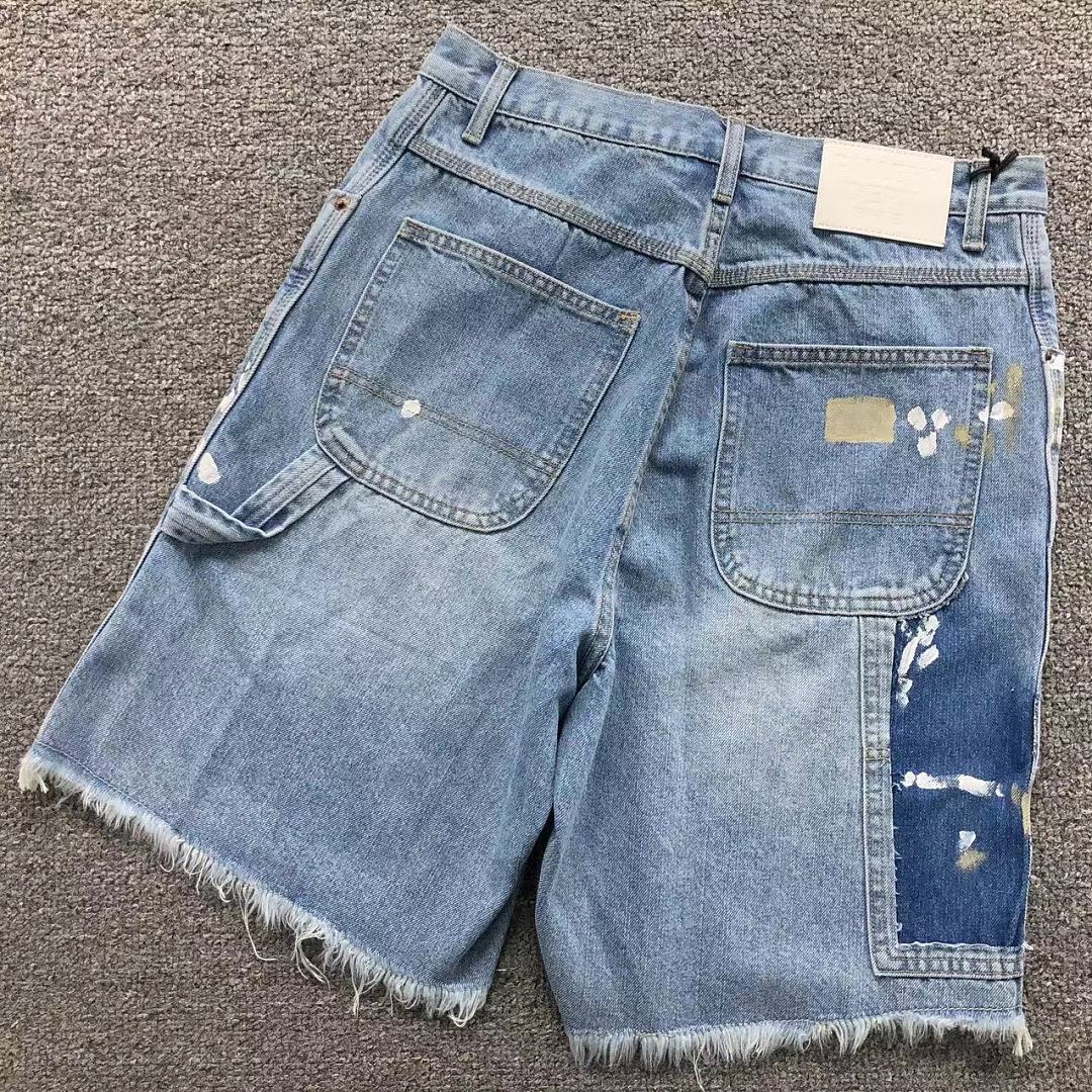Gallery Dept 168 GALLERY DEPT SHORTS 3204262417 (Im 170Cm 60Kg I Wear Size S In The Phot)
