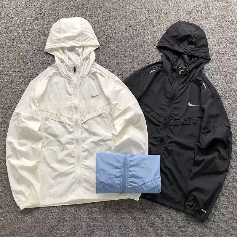 Nike 98 N⭐K⭐ SUNSCREEN CLOTHING 1106230335 (Im 170Cm 60Kg I Wear Size S In The Phot), photo 1