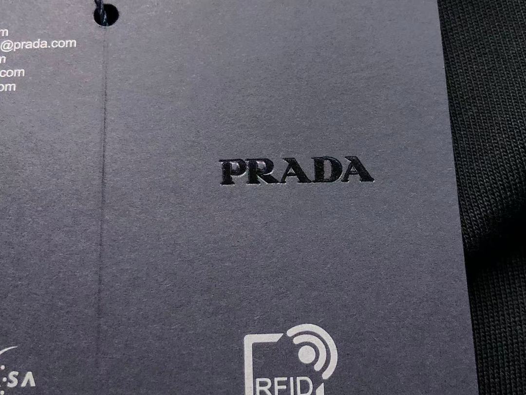 Prada 118 P⭐A⭐A T-SHIRT 5232416147 (Im 170Cm 60Kg I Wear Size M In The Phot) - Image 30