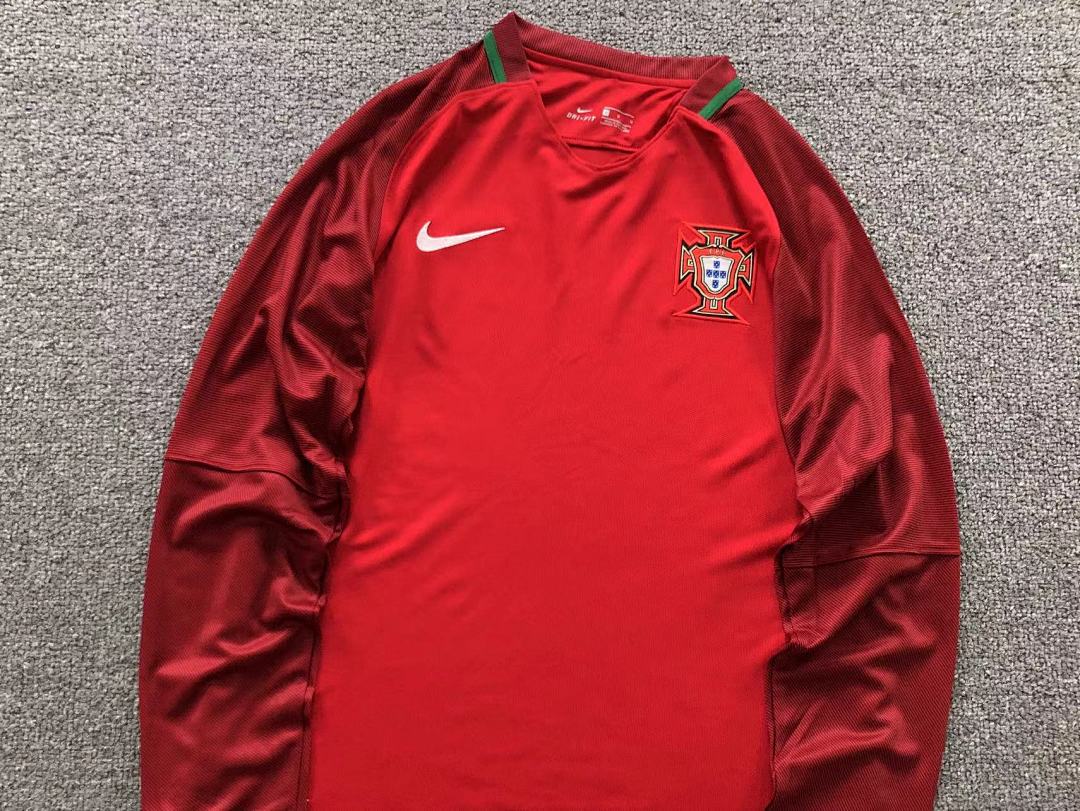 Unbranded 98 FOOTBALL LONG SLEEVED 11110409002 (Im 170Cm 60Kg I Wear Size M In The Phot) - Image 7