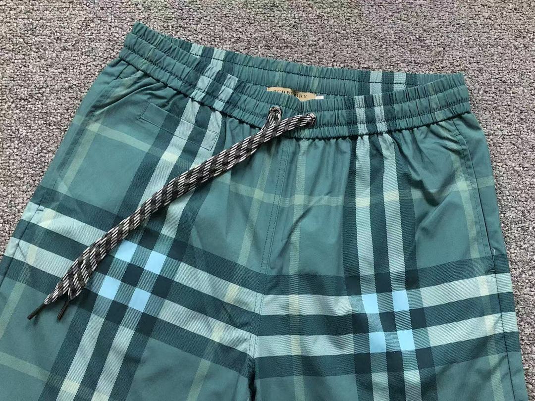 Burberry 128 B⭐R⭐E⭐RY SHORTS 121263660 (Im 170Cm 60Kg I Wear Size M In The Phot) - Image 9