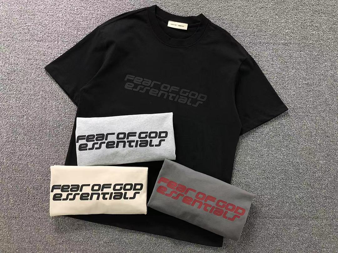 Fear of God 78 FOG T-SHIRT 5122310117 (Im 170Cm 60Kg I Wear Size M In The Phot) - Image 17