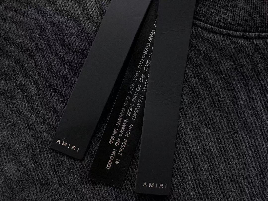 AMIRI 118 AMIRI T-SHIRT - Image 10