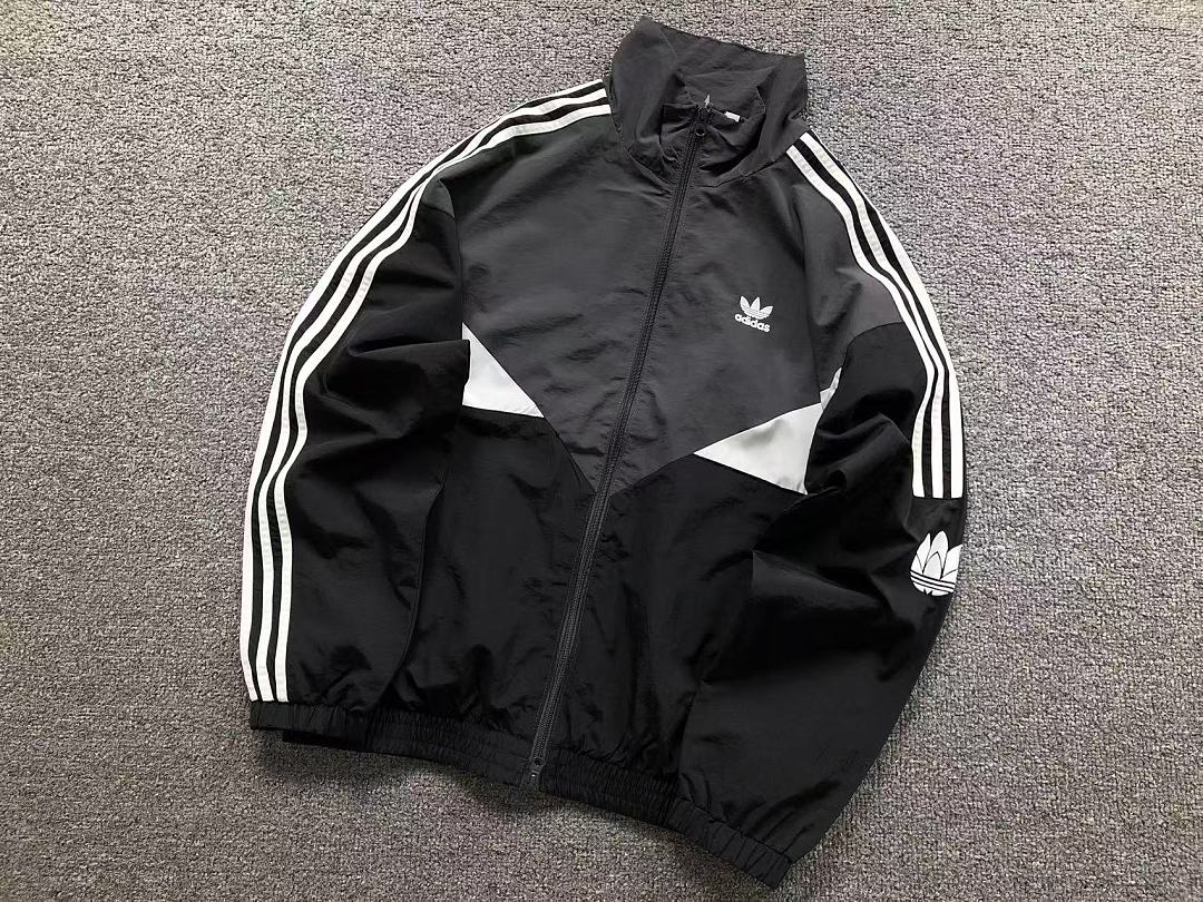 Adidas 158 A⭐I⭐AS JACKET 3207302777 (Im 170Cm 60Kg I Wear Size M In The Phot) - Image 14