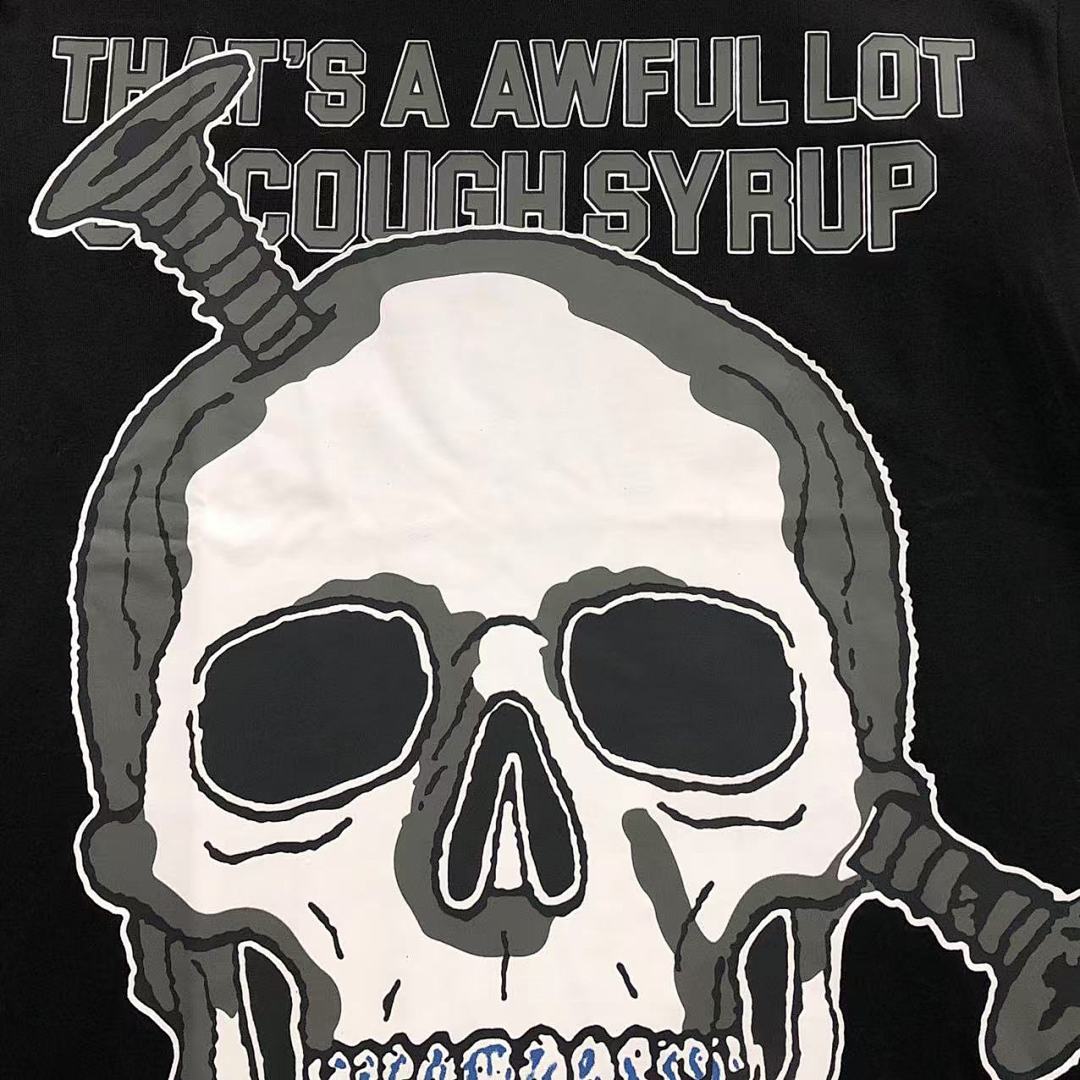 Cough Syrup 88 COU⭐H SY⭐UP T-SHIRT 58180378 (Im 170Cm 60Kg I Wear Size M In The Phot) - Image 10