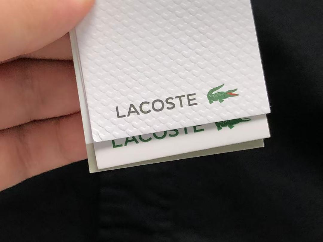 Lacoste 135 LACOSTE SHIRT 5251605147 (Im 170Cm 60Kg I Wear Size L In The Phot) - Image 32