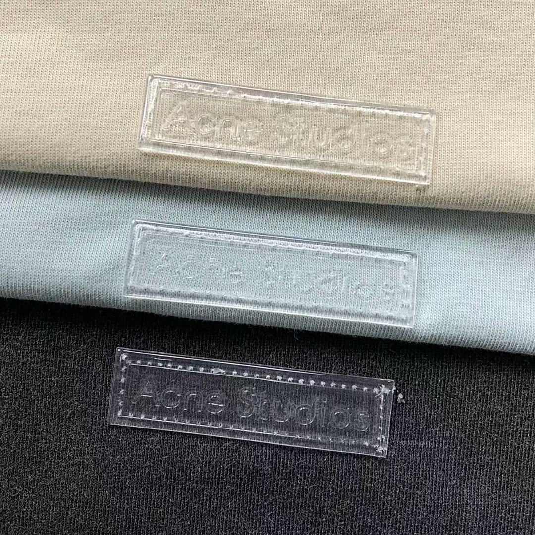 Acne Studios 125 ACNE STUDIOS T-SHIRT 4105080977 (Im 170Cm 60Kg I Wear Size S In The Phot) - Image 14