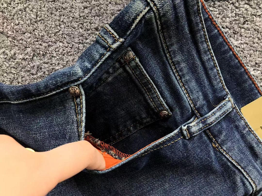 Unbranded 245 H⭐R⭐⭐S TROUSERS 3106300805 (Im 170Cm 60Kg I Wear Size 34 In The Phot) - Image 15