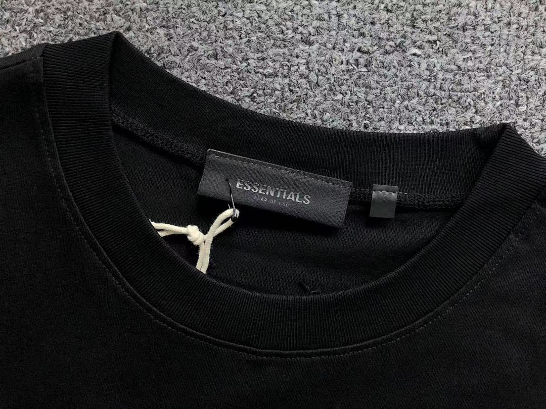 Fear of God 98 FOG VEST 312111017 (Im 170Cm 57Kg I Wear Size S In The Phot) - Image 35