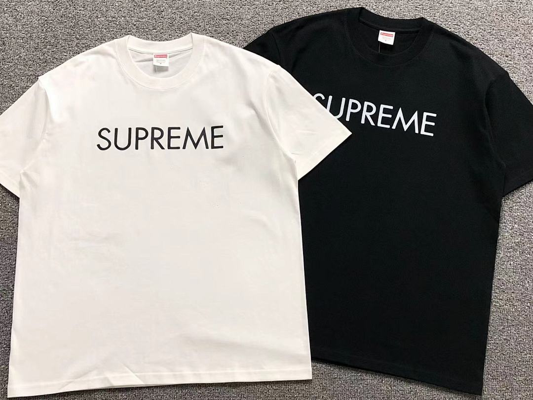 Supreme 78 S⭐⭐R⭐⭐E T-SHIRT 5231934123 (Im 170Cm 60Kg I Wear Size M In The Phot) - Image 6